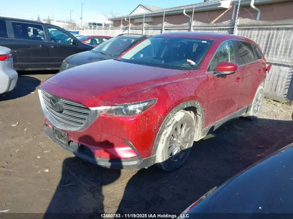 JM3TCBBY6K0313342 2019 MAZDA CX-9 - Image 2