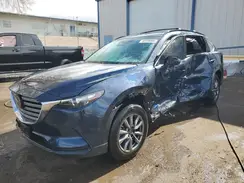 JM3TCBBY6K0322025 2019 MAZDA CX-9