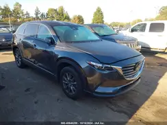 JM3TCBBY6N0603553 2022 MAZDA CX-9