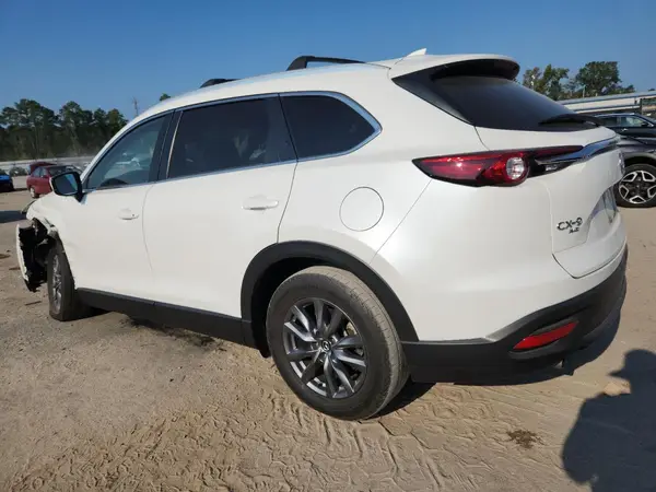 JM3TCBBY6N0617307 2022 MAZDA CX-9 - Image 2
