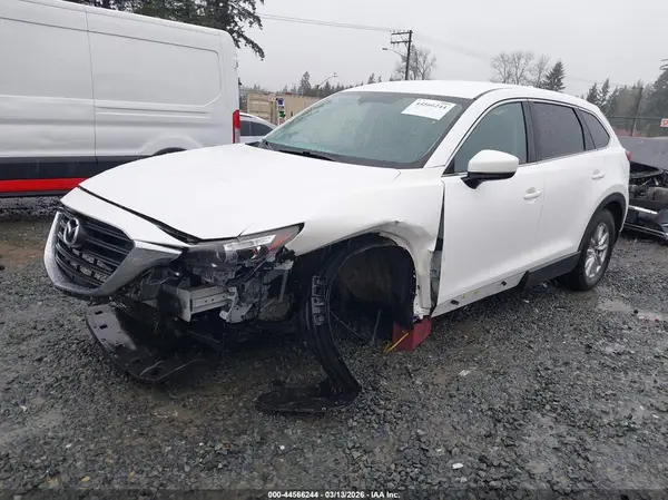 JM3TCBBY7G0100326 2016 MAZDA CX-9 - Image 2