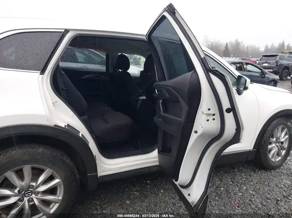 JM3TCBBY7G0100326 2016 MAZDA CX-9 - Image 8