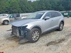 JM3TCBBY7G0100407 2016 MAZDA CX-9