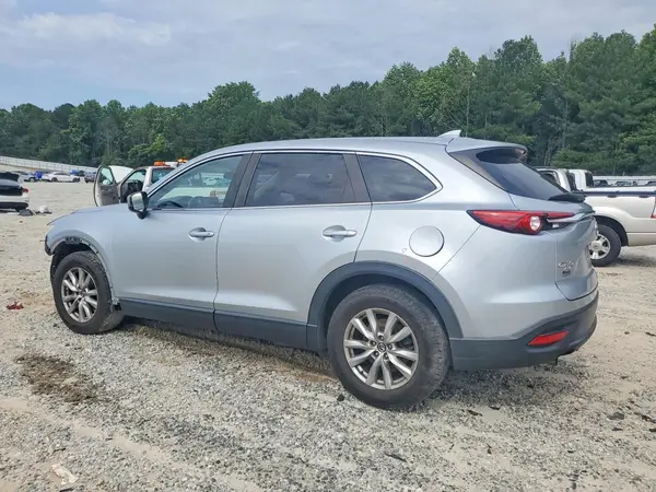 JM3TCBBY7G0100407 2016 MAZDA CX-9 - Image 2