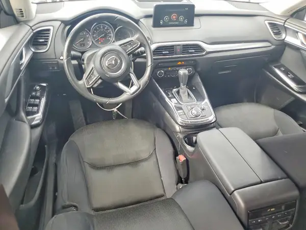 JM3TCBBY7G0100407 2016 MAZDA CX-9 - Image 8