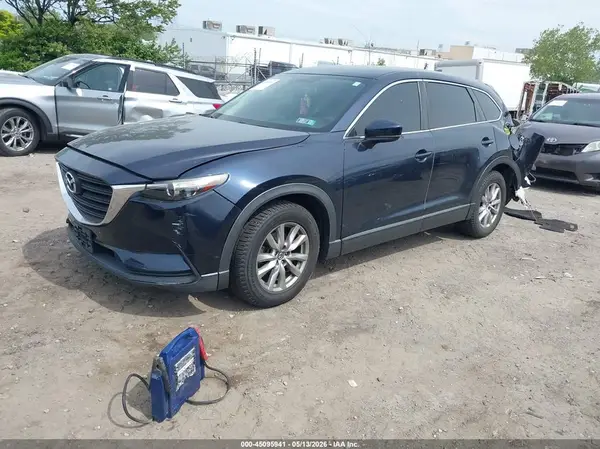 JM3TCBBY7G0100729 2016 MAZDA CX-9 - Image 2