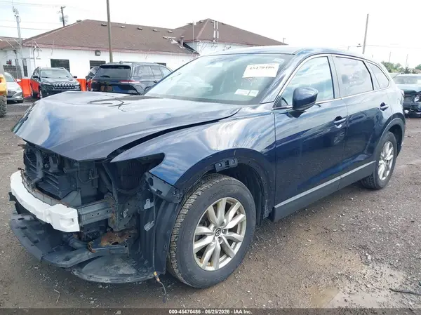 JM3TCBBY7G0110998 2016 MAZDA CX-9 - Image 2