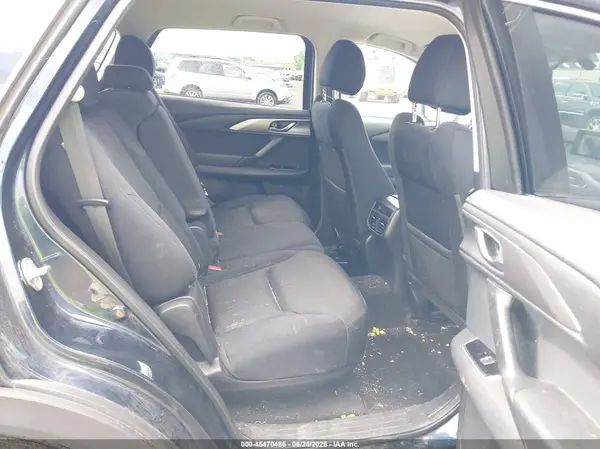 JM3TCBBY7G0110998 2016 MAZDA CX-9 - Image 8