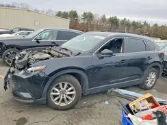 JM3TCBBY7G0113917 2016 MAZDA CX-9