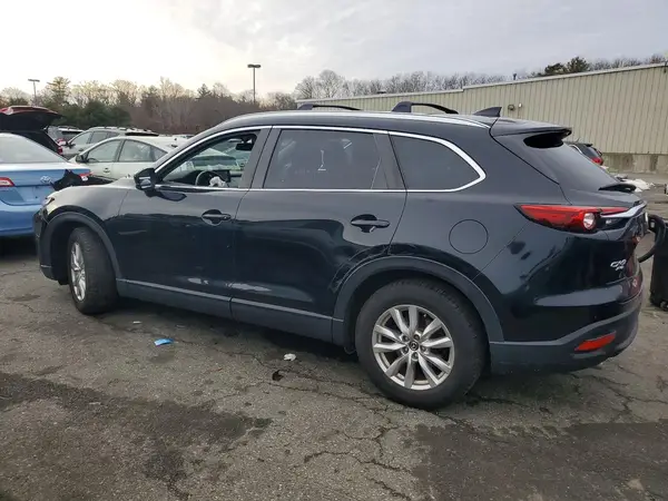 JM3TCBBY7G0113917 2016 MAZDA CX-9 - Image 2