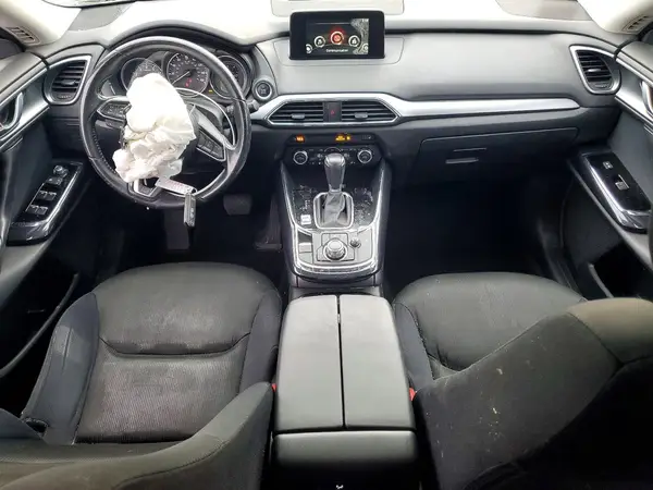 JM3TCBBY7G0113917 2016 MAZDA CX-9 - Image 8