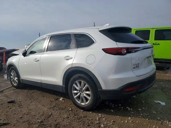 JM3TCBBY7H0134655 2017 MAZDA CX-9 - Image 2