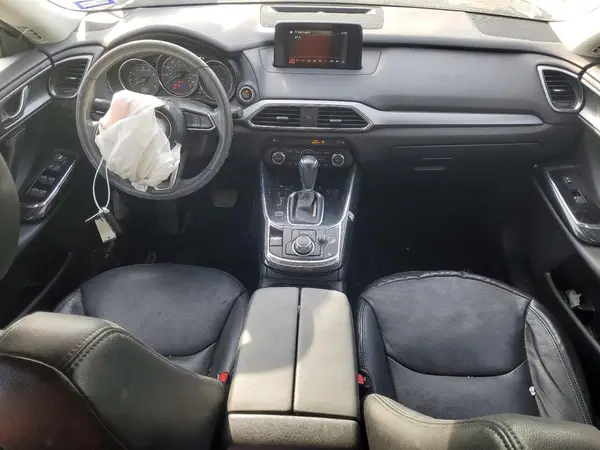 JM3TCBBY7H0134655 2017 MAZDA CX-9 - Image 8