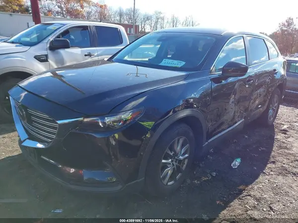 JM3TCBBY7J0218366 2018 MAZDA CX-9 - Image 2