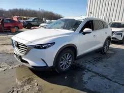 JM3TCBBY7K0317612 2019 MAZDA CX-9