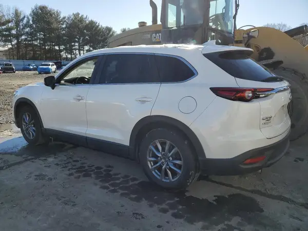 JM3TCBBY7K0317612 2019 MAZDA CX-9 - Image 2
