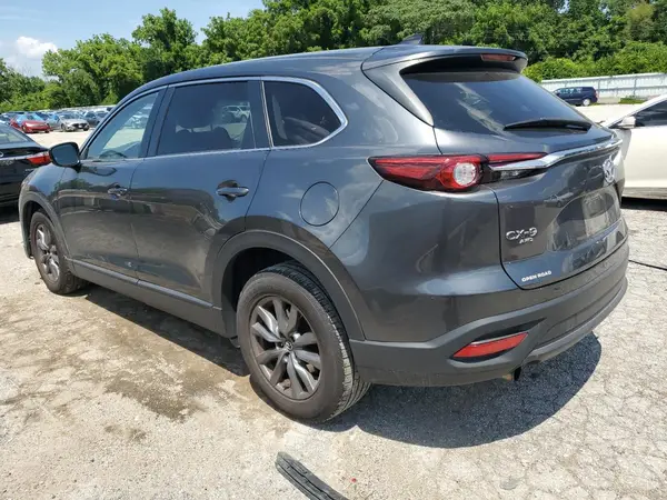 JM3TCBBY7M0509941 2021 MAZDA CX-9 - Image 2