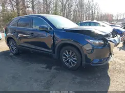 JM3TCBBY7M0518705 2021 MAZDA CX-9