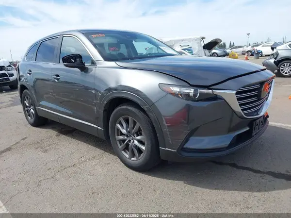 JM3TCBBY7M0520437 2021 MAZDA CX-9 - Image 1