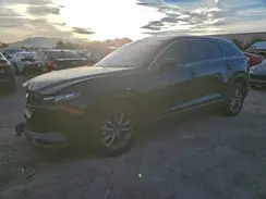 JM3TCBBY7N0603741 2022 MAZDA CX-9