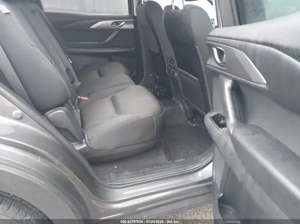 JM3TCBBY7N0604596 2022 MAZDA CX-9 - Image 8
