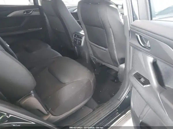 JM3TCBBY7N0605389 2022 MAZDA CX-9 - Image 8
