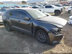 JM3TCBBY7N0612875 2022 MAZDA CX-9