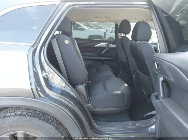 JM3TCBBY7N0612875 2022 MAZDA CX-9 - Image 8