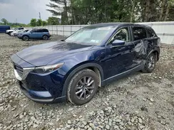 JM3TCBBY7N0613573 2022 MAZDA CX-9