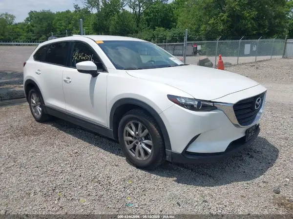 JM3TCBBY8G0103574 2016 MAZDA CX-9 - Image 1