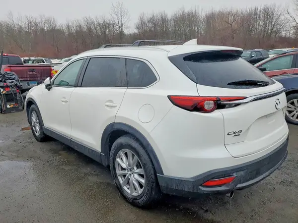 JM3TCBBY8G0103722 2016 MAZDA CX-9 - Image 2