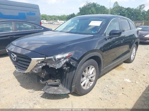 JM3TCBBY8G0104238 2016 MAZDA CX-9 - Image 2