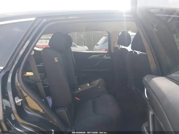 JM3TCBBY8G0104238 2016 MAZDA CX-9 - Image 8