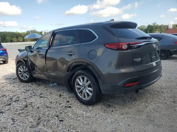JM3TCBBY8G0111223 2016 MAZDA CX-9 - Image 2