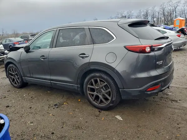 JM3TCBBY8G0113294 2016 MAZDA CX-9 - Image 2