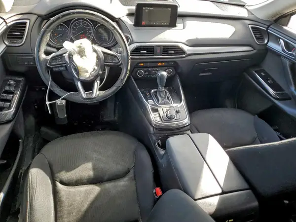 JM3TCBBY8G0113294 2016 MAZDA CX-9 - Image 8