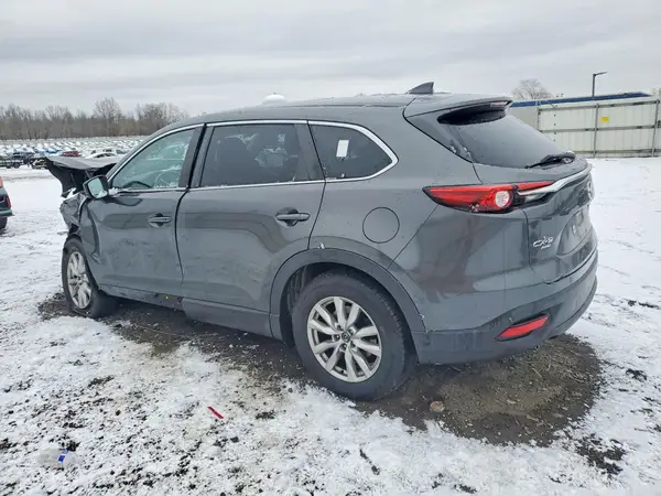 JM3TCBBY8G0113425 2016 MAZDA CX-9 - Image 2