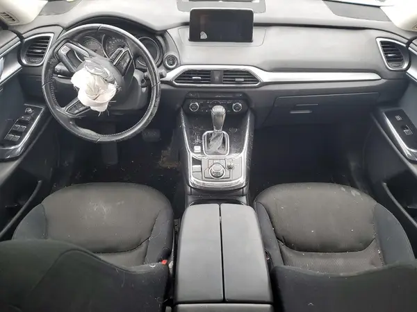 JM3TCBBY8G0113425 2016 MAZDA CX-9 - Image 8