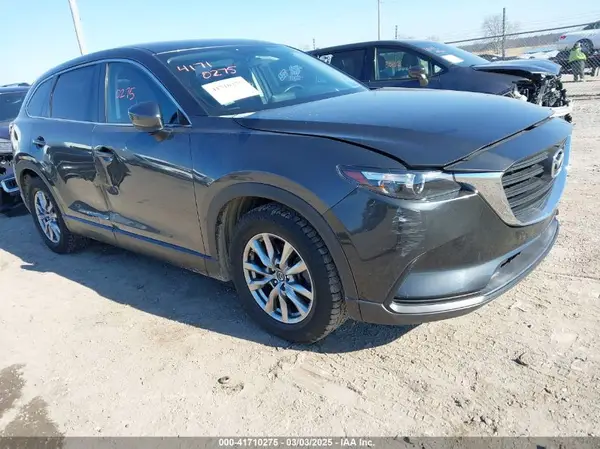 JM3TCBBY8G0118088 2016 MAZDA CX-9 - Image 1