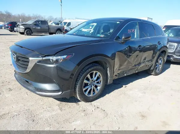 JM3TCBBY8G0118088 2016 MAZDA CX-9 - Image 2