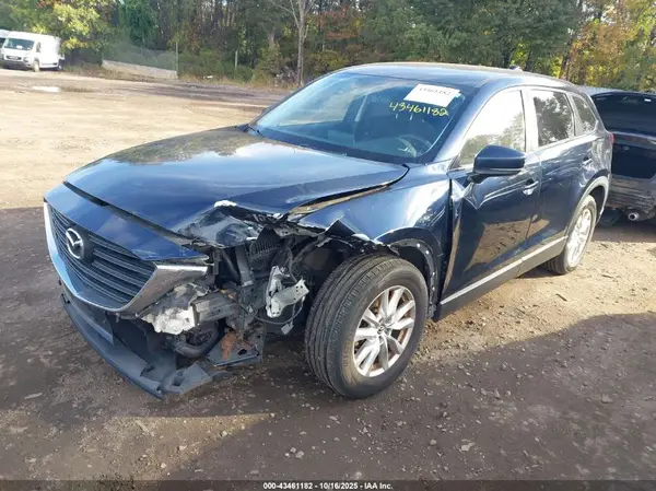 JM3TCBBY8G0120147 2016 MAZDA CX-9 - Image 2