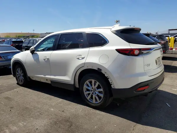 JM3TCBBY8H0139735 2017 MAZDA CX-9 - Image 2