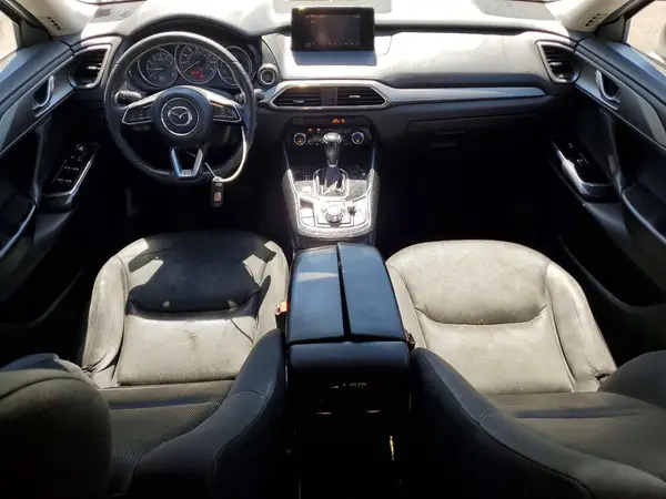 JM3TCBBY8H0139735 2017 MAZDA CX-9 - Image 8