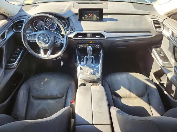 JM3TCBBY8J0201625 2018 MAZDA CX-9 - Image 8