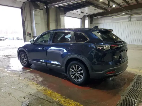 JM3TCBBY8J0212575 2018 MAZDA CX-9 - Image 2