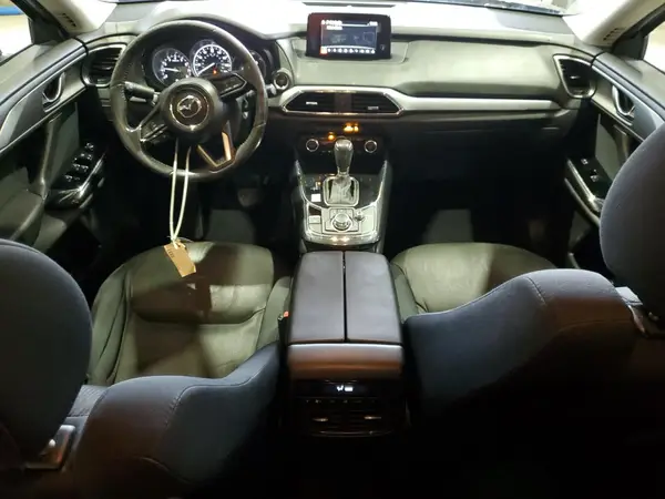JM3TCBBY8J0212575 2018 MAZDA CX-9 - Image 8