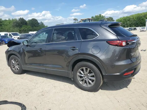 JM3TCBBY8J0212592 2018 MAZDA CX-9 - Image 2