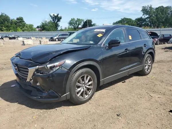 JM3TCBBY8J0230462 2018 MAZDA CX-9 - Image 1