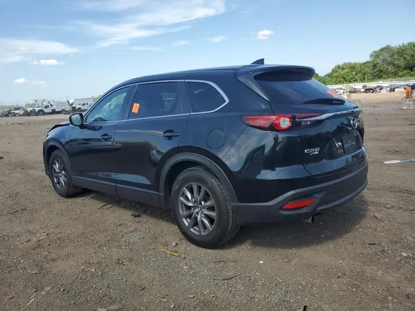 JM3TCBBY8J0230462 2018 MAZDA CX-9 - Image 2