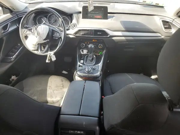 JM3TCBBY8J0230462 2018 MAZDA CX-9 - Image 8